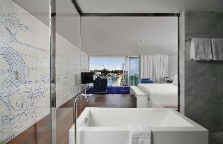 Altis Belem Hotel & Spa, a Member of Design Hotels fotoÄŸrafÄ±