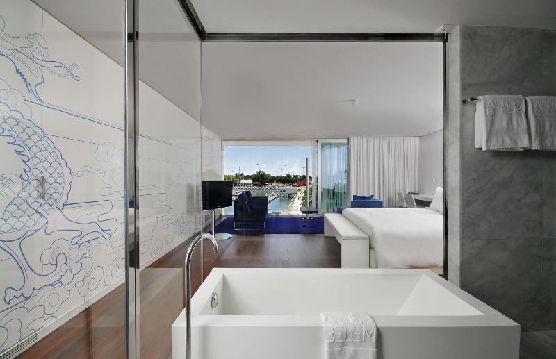 Altis Belem Hotel & Spa, a Member of Design Hotels - Oda