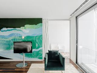 Altis Belem Hotel & Spa, a Member of Design Hotels fotoÄŸrafÄ±