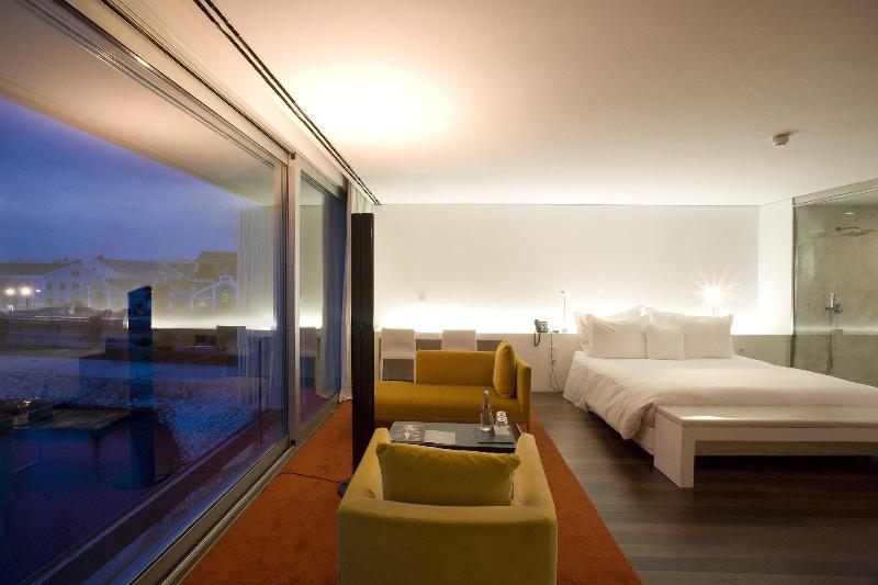 Altis Belem Hotel & Spa, a Member of Design Hotels - Oda