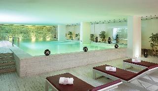 Altis Belem Hotel & Spa, a Member of Design Hotels fotoÄŸrafÄ±