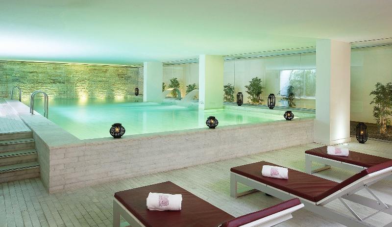Altis Belem Hotel & Spa, a Member of Design Hotels - Havuz
