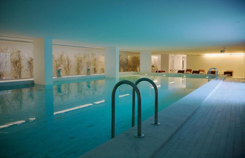 Altis Belem Hotel & Spa, a Member of Design Hotels - Havuz