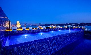 Altis Belem Hotel & Spa, a Member of Design Hotels fotoÄŸrafÄ±