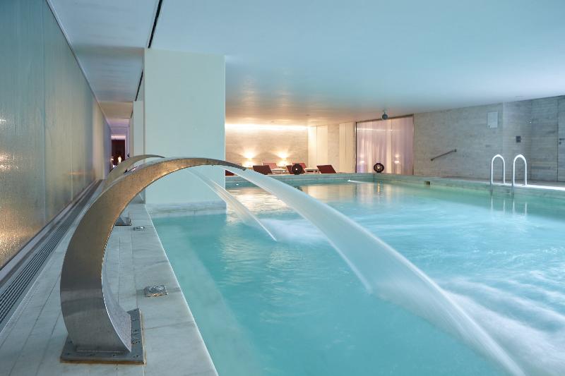 Altis Belem Hotel & Spa, a Member of Design Hotels - Havuz