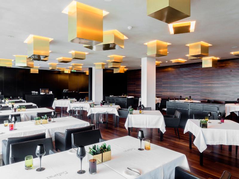 Altis Belem Hotel & Spa, a Member of Design Hotels - Restoran