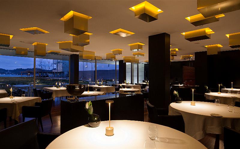 Altis Belem Hotel & Spa, a Member of Design Hotels - Restoran