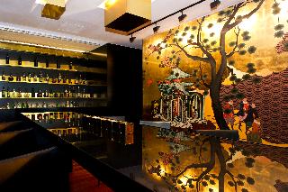 Altis Belem Hotel & Spa, a Member of Design Hotels fotoÄŸrafÄ±