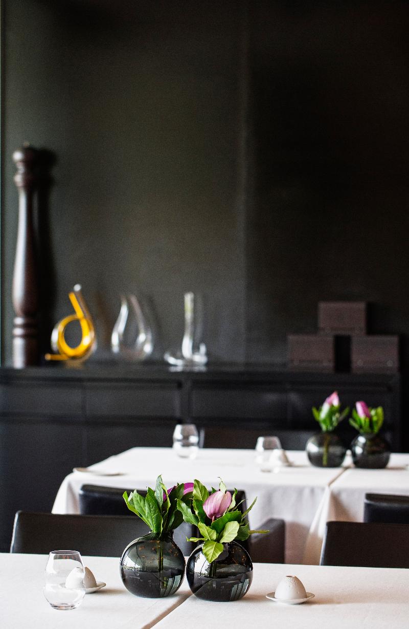 Altis Belem Hotel & Spa, a Member of Design Hotels - Restoran