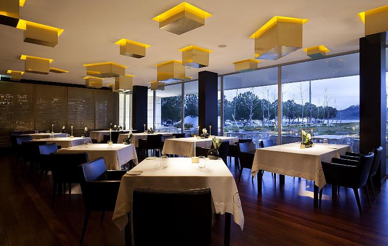 Altis Belem Hotel & Spa, a Member of Design Hotels - Restoran