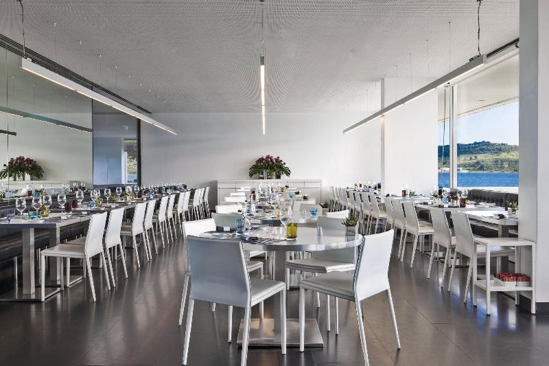 Altis Belem Hotel & Spa, a Member of Design Hotels - Restoran
