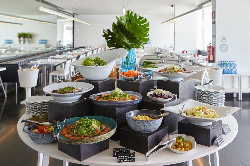 Altis Belem Hotel & Spa, a Member of Design Hotels - Restoran