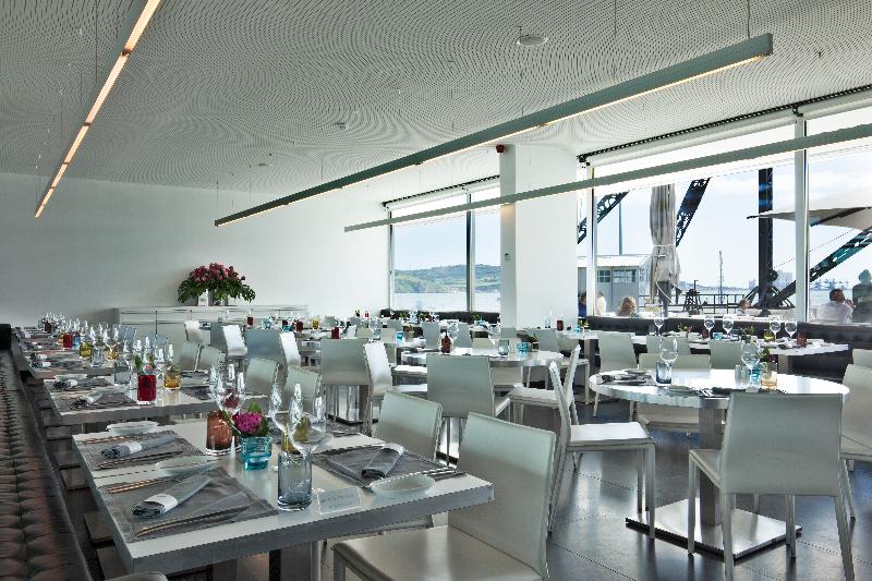 Altis Belem Hotel & Spa, a Member of Design Hotels - Restoran