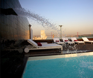 Altis Belem Hotel & Spa, a Member of Design Hotels fotoÄŸrafÄ±