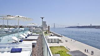 Altis Belem Hotel & Spa, a Member of Design Hotels fotoÄŸrafÄ±