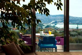 Point Hotel Barbaros fotoÄŸrafÄ±