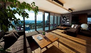 Point Hotel Barbaros fotoÄŸrafÄ±