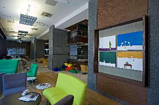 Point Hotel Barbaros fotoÄŸrafÄ±