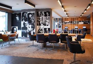 Point Hotel Barbaros fotoÄŸrafÄ±
