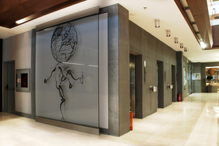 Point Hotel Barbaros fotoÄŸrafÄ±