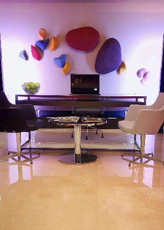 Point Hotel Barbaros fotoÄŸrafÄ±