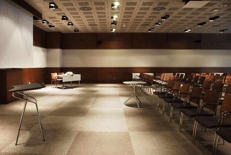 Point Hotel Barbaros - Toplantı