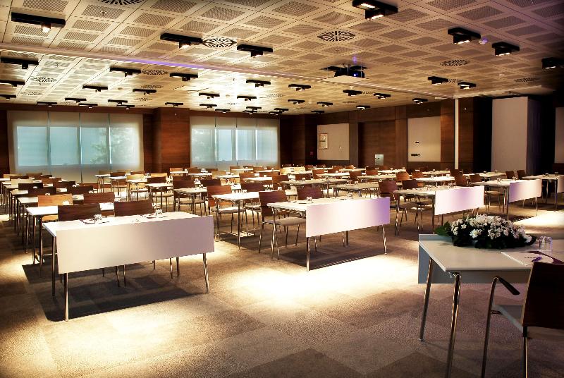 Point Hotel Barbaros - Toplantı
