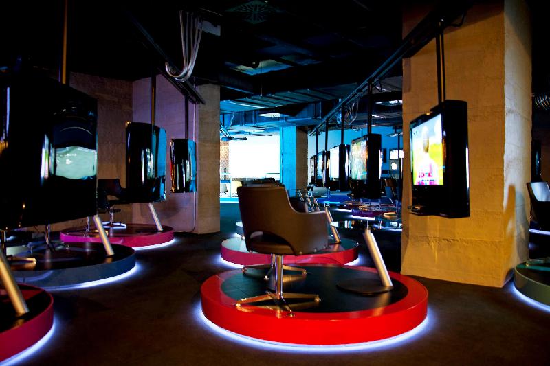 Point Hotel Barbaros - Aktivite