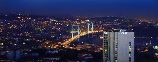 Point Hotel Barbaros fotoÄŸrafÄ±