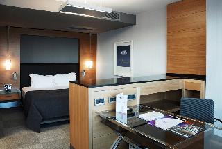 Point Hotel Barbaros fotoÄŸrafÄ±