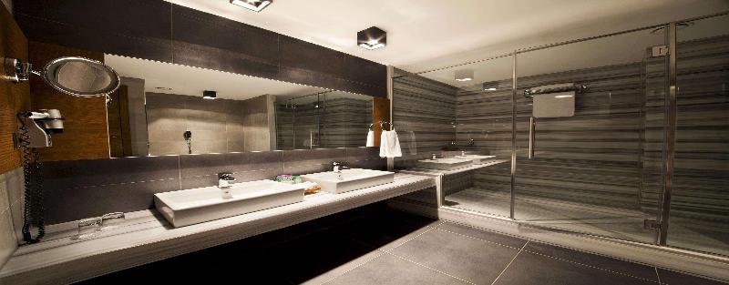 Point Hotel Barbaros - Oda