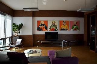 Point Hotel Barbaros fotoÄŸrafÄ±