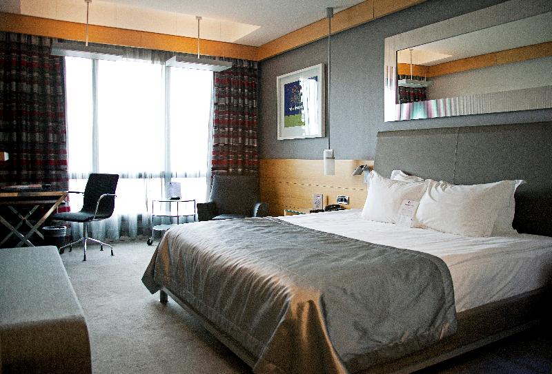 Point Hotel Barbaros - Oda