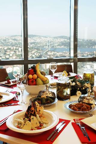 Point Hotel Barbaros fotoÄŸrafÄ±