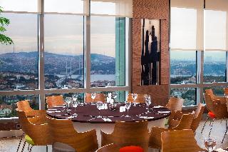 Point Hotel Barbaros fotoÄŸrafÄ±