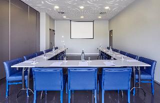 Holiday Inn Express Lisbon Airport fotoÄŸrafÄ±