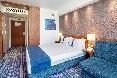 Holiday Inn Express Lisbon Airport oda fotoğrafı