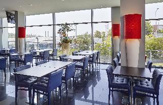 Holiday Inn Express Lisbon Airport fotoÄŸrafÄ±