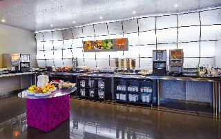 Holiday Inn Express Lisbon Airport fotoÄŸrafÄ±