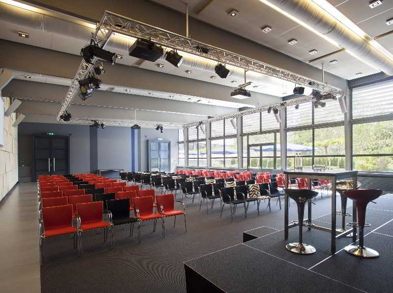 The Hague Marriot Hotel fotoÄŸrafÄ±