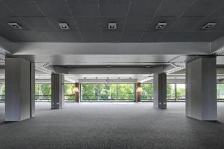 The Hague Marriot Hotel fotoÄŸrafÄ±