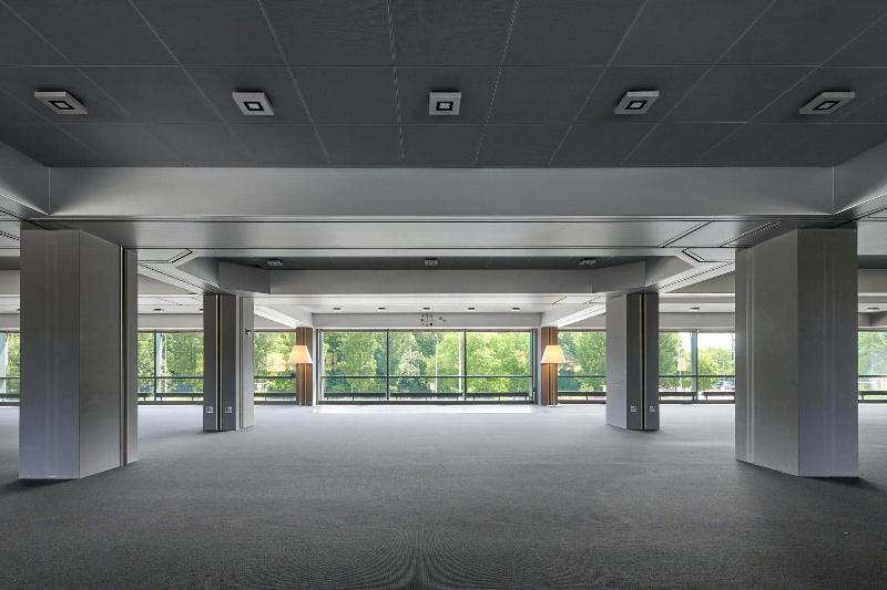 The Hague Marriot Hotel - Toplantı
