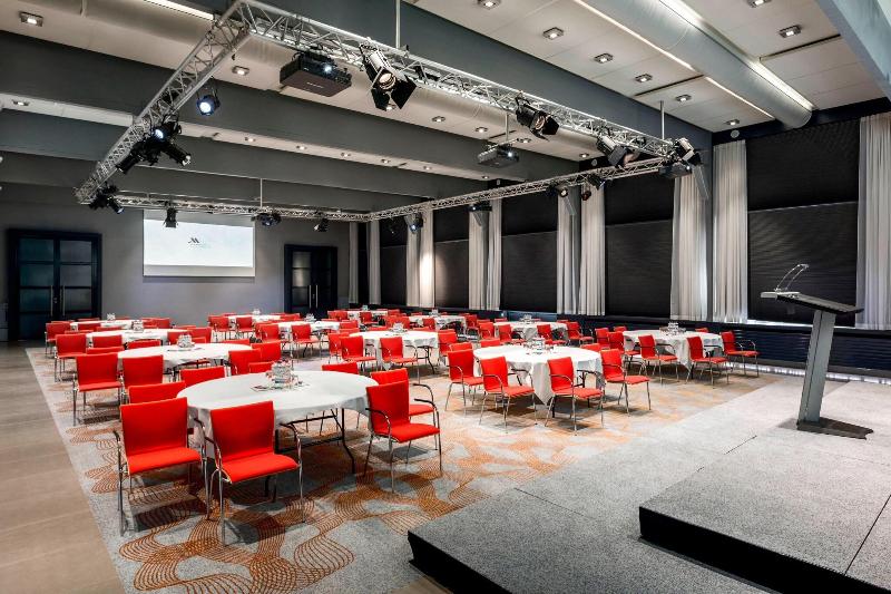The Hague Marriot Hotel - Toplantı
