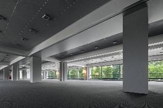 The Hague Marriot Hotel fotoÄŸrafÄ±