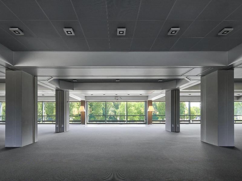 The Hague Marriot Hotel - Toplantı