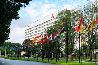 The Hague Marriot Hotel fotoÄŸrafÄ±