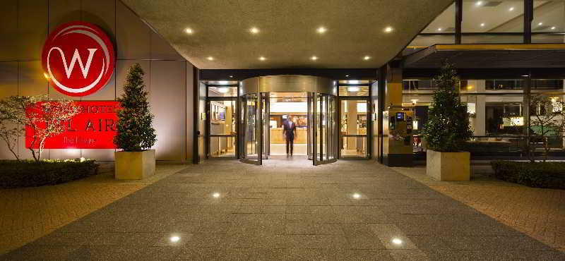 The Hague Marriot Hotel fotoÄŸrafÄ±