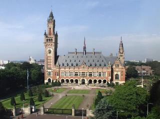 The Hague Marriot Hotel fotoÄŸrafÄ±