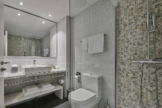 The Hague Marriot Hotel fotoÄŸrafÄ±