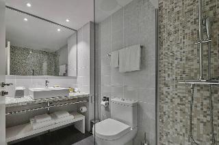 The Hague Marriot Hotel fotoÄŸrafÄ±